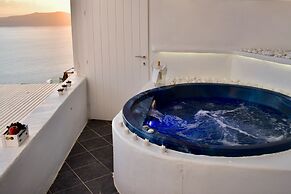 Aeolos Art and Eco Suites - Adults Only