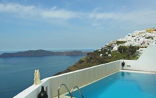 Aeolos Art and Eco Suites - Adults Only