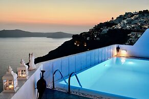 Aeolos Art and Eco Suites - Adults Only