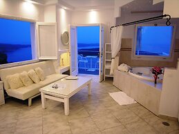 Aeolos Art and Eco Suites - Adults Only