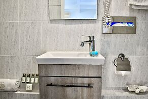 Aeolos Art and Eco Suites - Adults Only