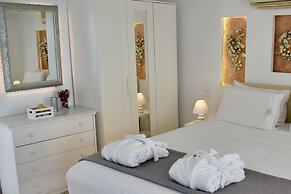 Aeolos Art and Eco Suites - Adults Only