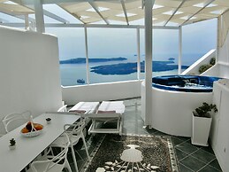 Aeolos Art and Eco Suites - Adults Only