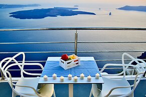 Aeolos Art and Eco Suites - Adults Only