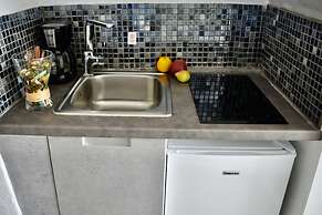 Aeolos Art and Eco Suites - Adults Only