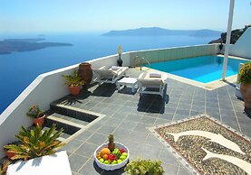 Aeolos Art and Eco Suites - Adults Only