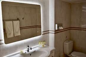 Aeolos Art and Eco Suites - Adults Only