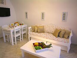 Aeolos Art and Eco Suites - Adults Only