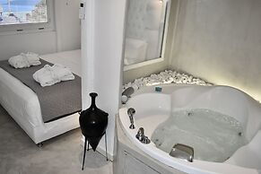 Aeolos Art and Eco Suites - Adults Only