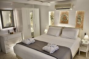 Aeolos Art and Eco Suites - Adults Only