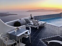 Aeolos Art and Eco Suites - Adults Only