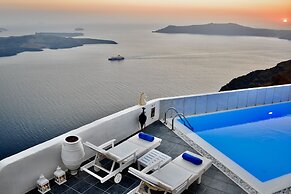 Aeolos Art and Eco Suites - Adults Only