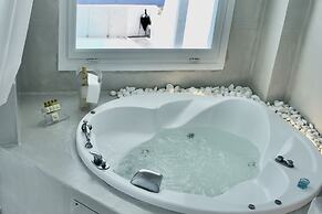 Aeolos Art and Eco Suites - Adults Only