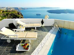 Aeolos Art and Eco Suites - Adults Only