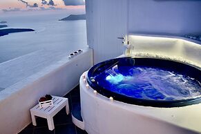 Aeolos Art and Eco Suites - Adults Only