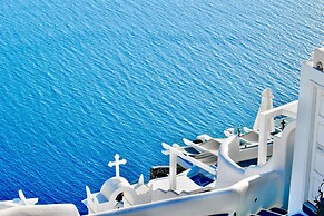 Aeolos Art and Eco Suites - Adults Only