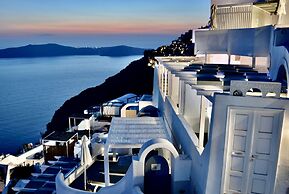 Aeolos Art and Eco Suites - Adults Only