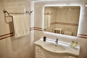 Aeolos Art and Eco Suites - Adults Only