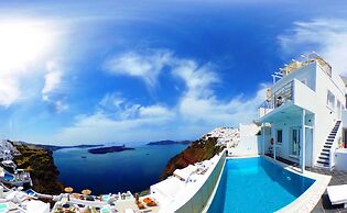 Aeolos Art and Eco Suites - Adults Only