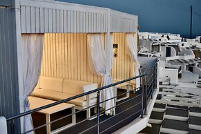 Aeolos Art and Eco Suites - Adults Only