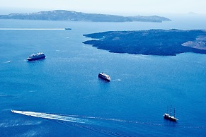 Aeolos Art and Eco Suites - Adults Only