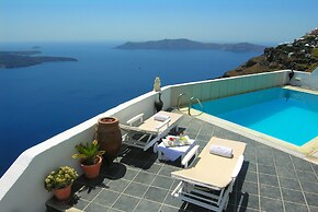 Aeolos Art and Eco Suites - Adults Only