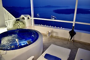 Aeolos Art and Eco Suites - Adults Only