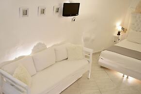 Aeolos Art and Eco Suites - Adults Only