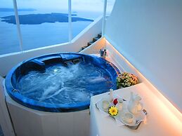 Aeolos Art and Eco Suites - Adults Only