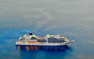 Aeolos Art and Eco Suites - Adults Only