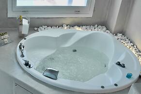 Aeolos Art and Eco Suites - Adults Only