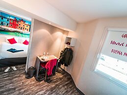 ibis Styles Blois Centre Gare