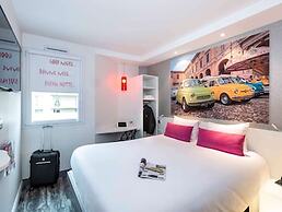 ibis Styles Blois Centre Gare