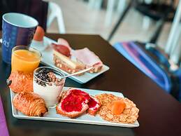 ibis Styles Blois Centre Gare