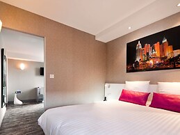 ibis Styles Blois Centre Gare