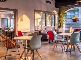 ibis Styles Blois Centre Gare