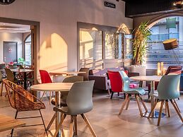 ibis Styles Blois Centre Gare