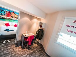 ibis Styles Blois Centre Gare