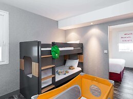 ibis Styles Blois Centre Gare