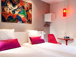 ibis Styles Blois Centre Gare