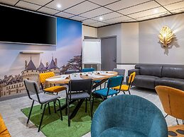 ibis Styles Blois Centre Gare
