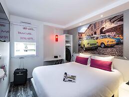 ibis Styles Blois Centre Gare