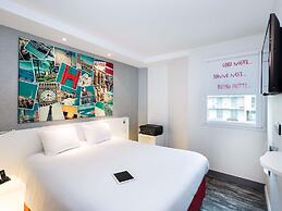 ibis Styles Blois Centre Gare