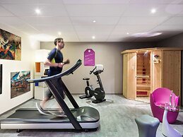 ibis Styles Blois Centre Gare