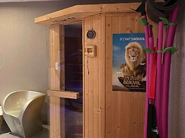 ibis Styles Blois Centre Gare