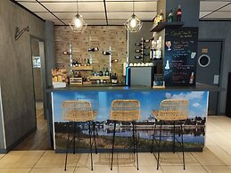 ibis Styles Blois Centre Gare