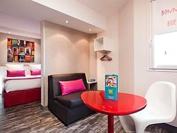 ibis Styles Blois Centre Gare