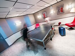 ibis Styles Blois Centre Gare