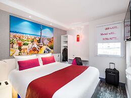 ibis Styles Blois Centre Gare