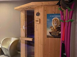 ibis Styles Blois Centre Gare